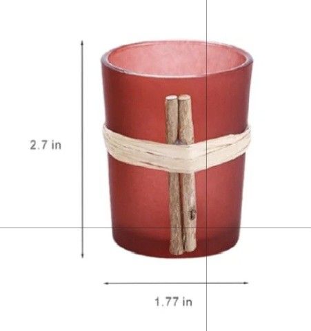 Coffee Table Decor Tea Light Candle Holders-4