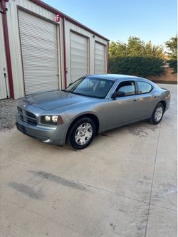 2007 Dodge Charger