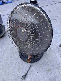 Electric Dish Heater