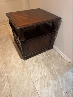 Free moving furniture