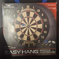 Dart Board 