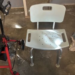 Shower Chair