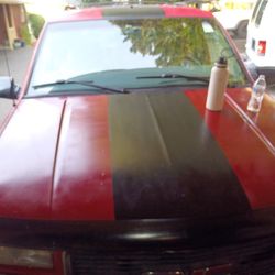 1999 GMC Yukon
