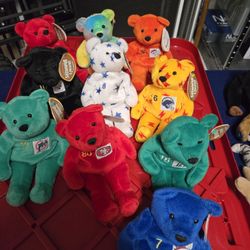 Salvino's Bammers Vintage New With Original Tags