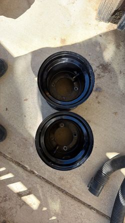 8x8 atv wheels 4/110