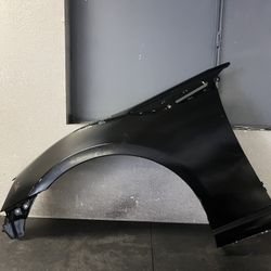 2013-2014-2015-2016-2017-2018-2019-2020 SCION FR-S SUBARU BRZ TOYOTA 86 LEFT FENDER OEM USED