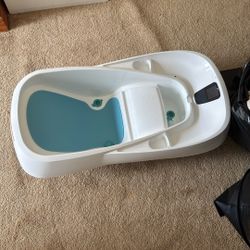 4Moms Baby Bath