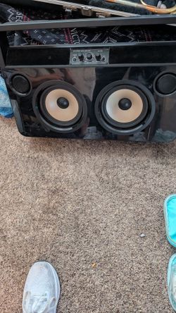 ZIZO MUSIC BOX