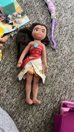 Moana