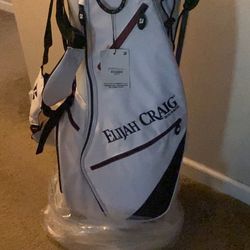 Bridgestone Elijah Craig Golf Bag