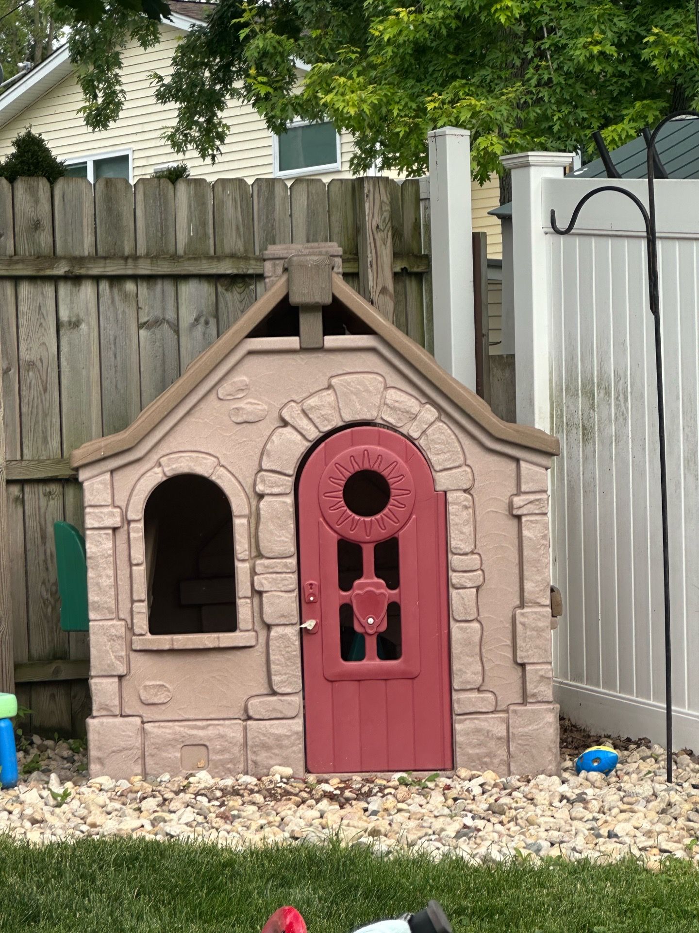 Kids Play House FREE