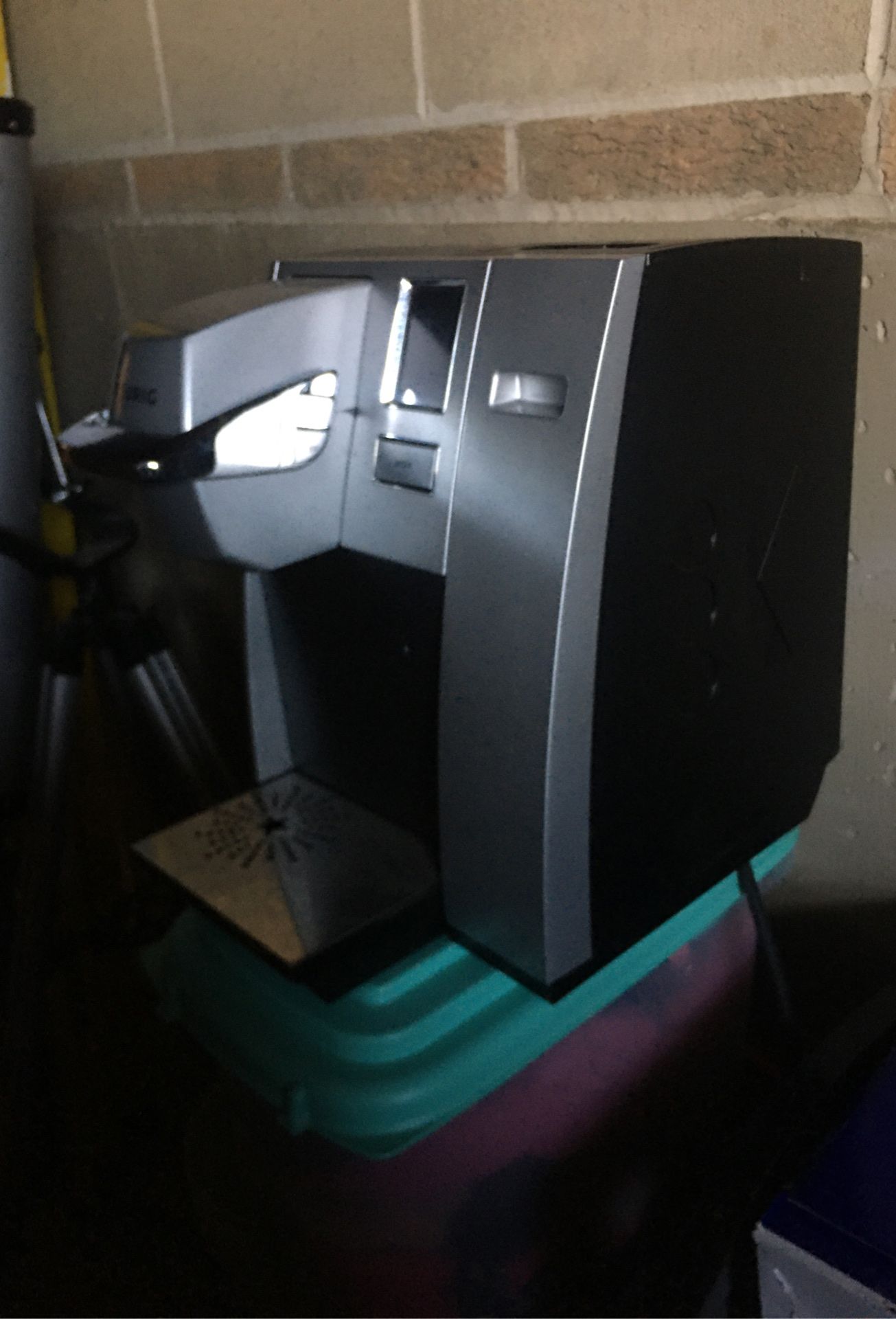 Keurig Brewer