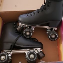 Impala skates