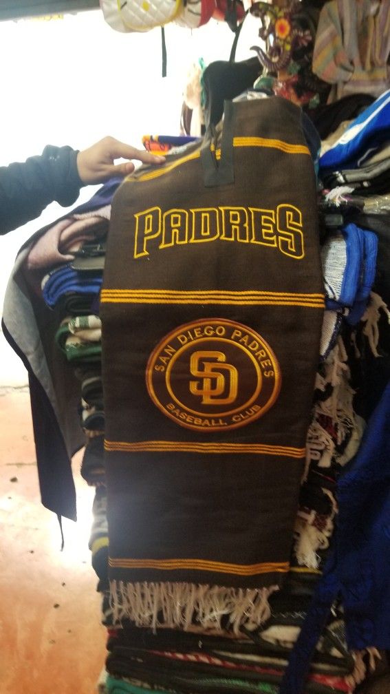 Padres Panchos