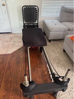 Aeropilates Pilates Reformer Machine