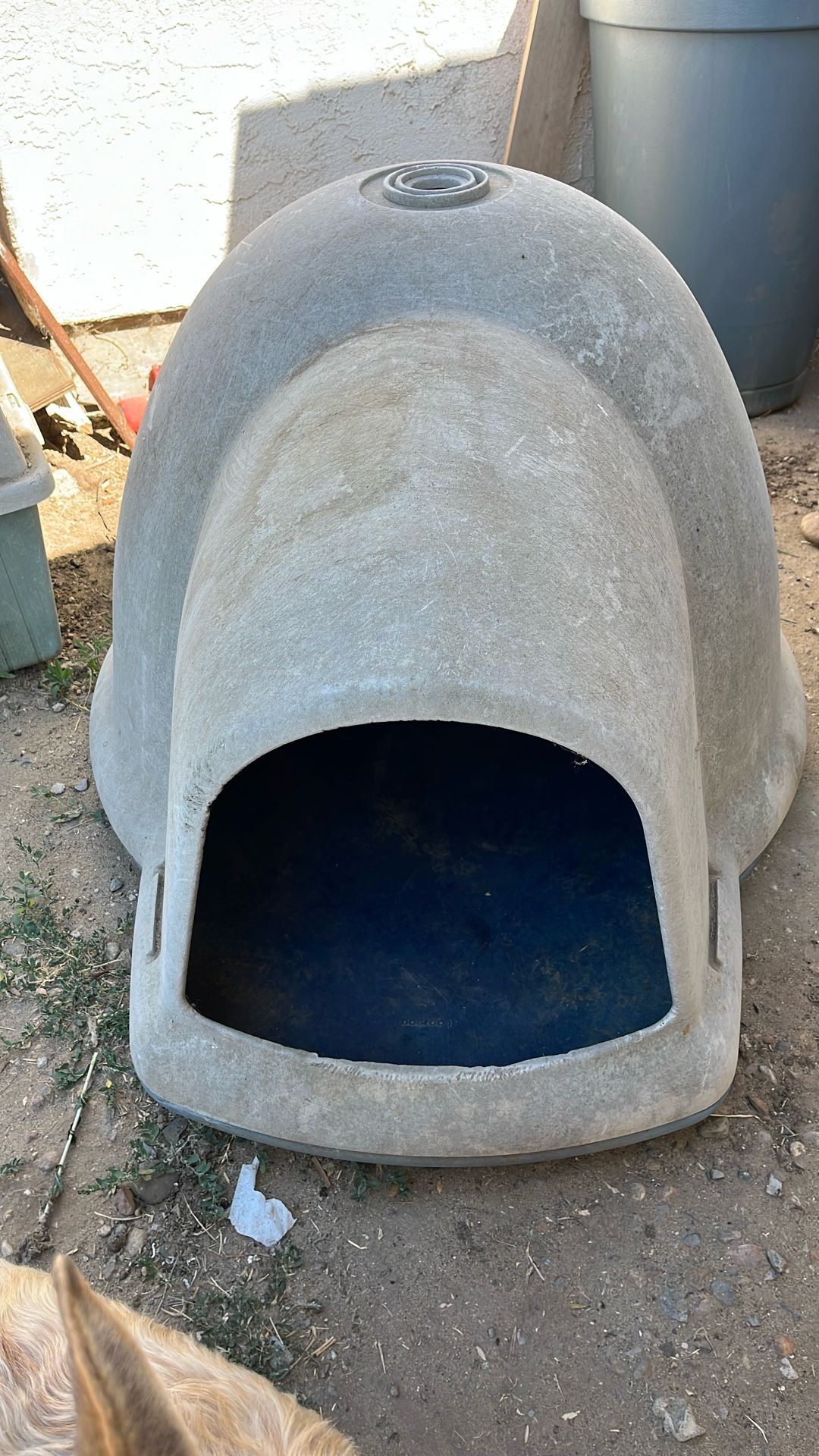 Dog House Large