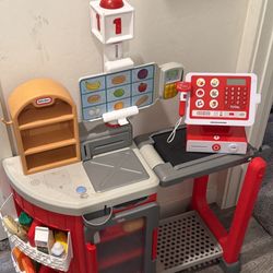 Cash register Stand 