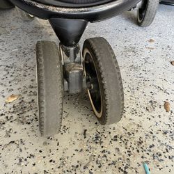 Graco Running Stroller 