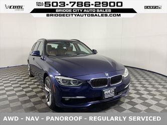 2016 BMW 328d