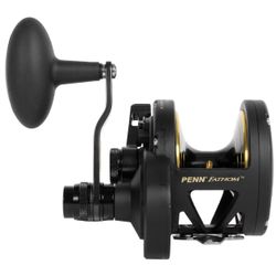 Penn Fathom 40NLD 2 Speed Fishing Reel