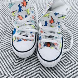 converse for girls size 2.5