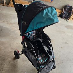 Stroller