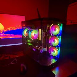 *DISCOUNT* ULTRA FAST GAMING PC