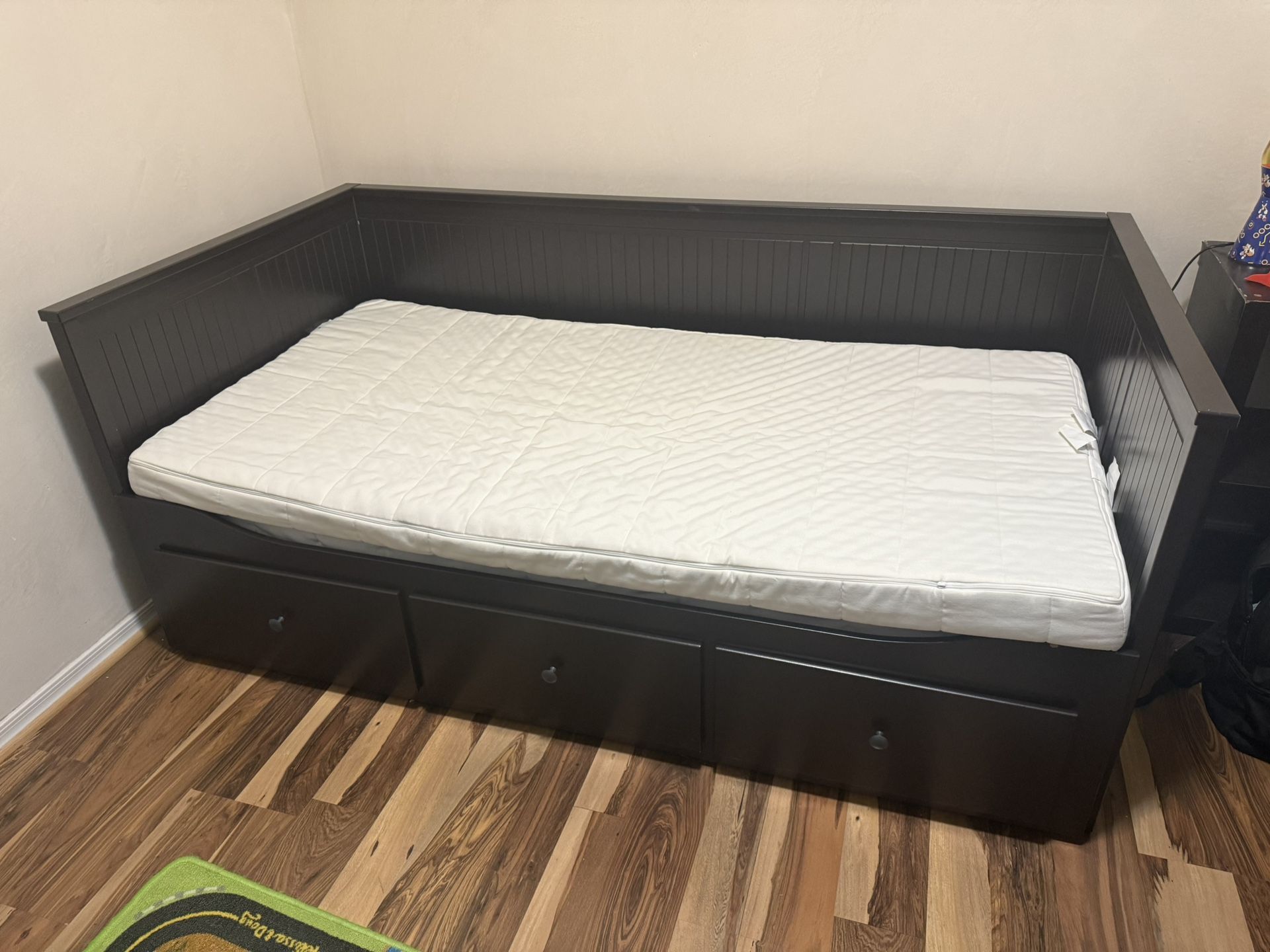 Daybed Twin To A King Size