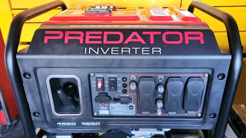 Power Inverter