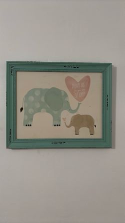 Elephant Picture