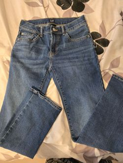 Biys 2 jeans bundle like new size 14