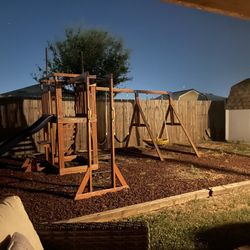 Swing Set