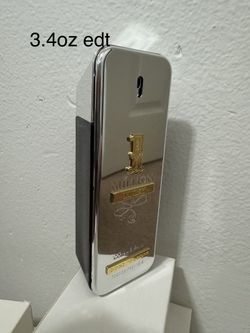 New Fragrance Authentic