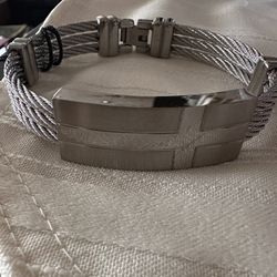 Men's bracelet