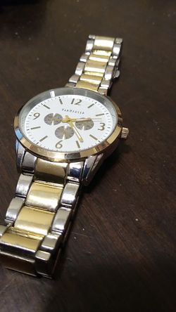 Van Heusen watch 35$