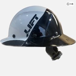Lyft Hard hat 