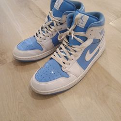 Nike Air Jordan 1 Mid Legend