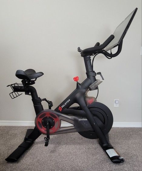 Peloton Bike
