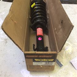 2008-2012 Strut Honda Accord 