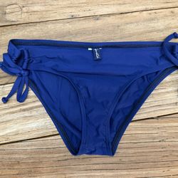 New Splendid Swim Bikini Bottoms XS 