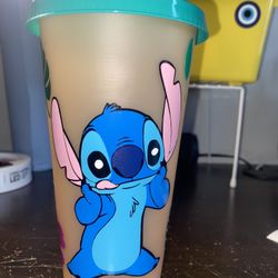 Stitch Tumbler