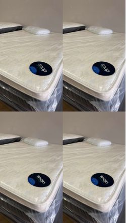 Mattresses start at $170🔥🔥