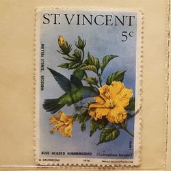 Stamps Collectors Vintage 