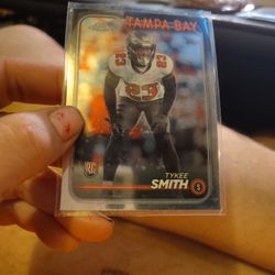 2024 NFL Football Cards
