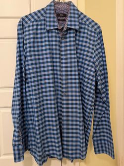 Boss and Carolina Herrera men’s shirts 25 each or 80 all