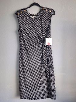 New Dress Size Large