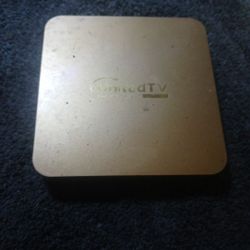 Tv Box