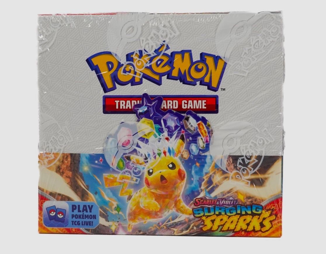 yugioh 5ds booster box Amazon.com: YuGiOh 5D's Raging Battle ENGLISH Booster Box (24 Packs) : Toys  & Games