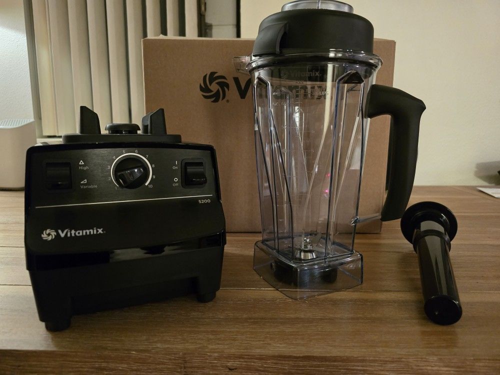 Vitamix 5200