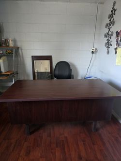 Office Or Home Desk